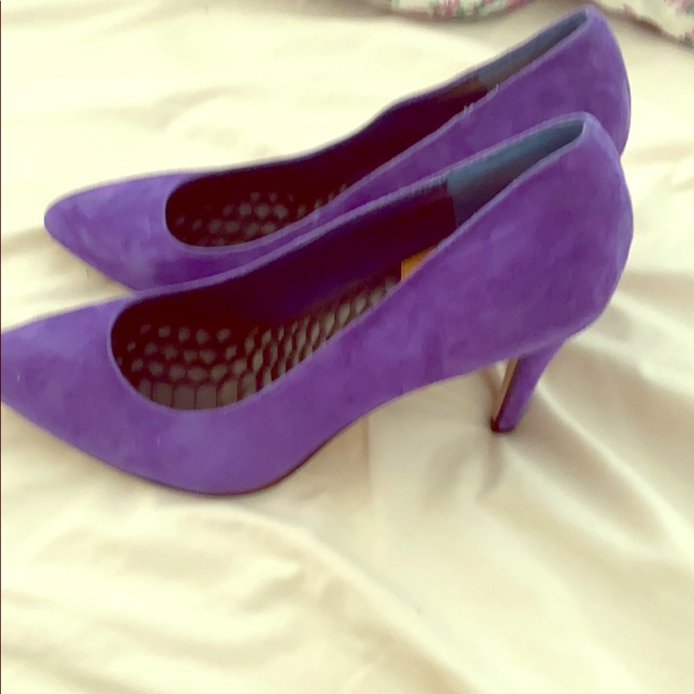 Sexy Pumps never been worn